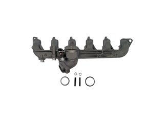 Dorman DOR-674-174 Exhaust Manifold Kit - Includes Required Gaskets And Hardware