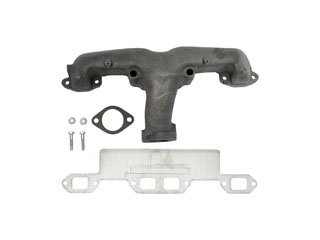 Dorman DOR-674-176 Exhaust Manifold Kit - Includes Required Gaskets And Hardware