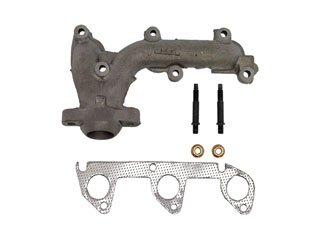 Dorman 674-179 Exhaust Manifold Kit - Includes Required Gaskets And Hardware