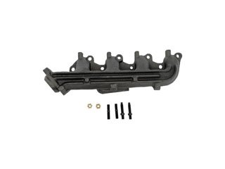 Dorman DOR-674-182 Exhaust Manifold Kit - Includes Required Gaskets And Hardware