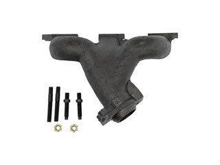 Dorman DOR-674-185 Exhaust Manifold Kit - Includes Required Gaskets And Hardware
