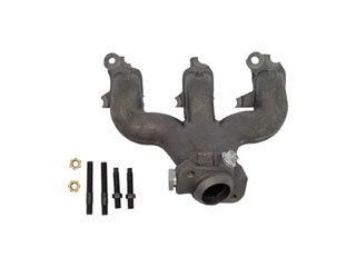 Dorman DOR-674-186 Exhaust Manifold Kit - Includes Required Gaskets And Hardware