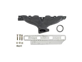 Dorman 674-187 Exhaust Manifold Kit - Includes Required Gaskets And Hardware