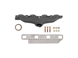 Dorman 674-188 Exhaust Manifold Kit - Includes Required Gaskets And Hardware