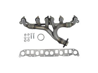 Dorman DOR-674-196 Exhaust Manifold Kit - Includes Required Gaskets And Hardware