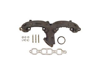 Dorman DOR-674-199 Exhaust Manifold Kit - Includes Required Gaskets And Hardware