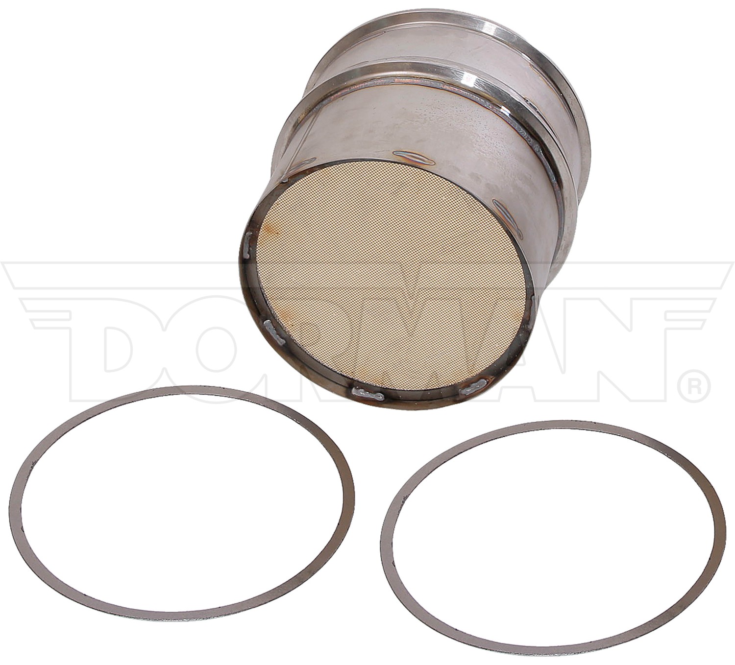 Dorman DOR-674-2003 HD DPF - Not CARB Compliant