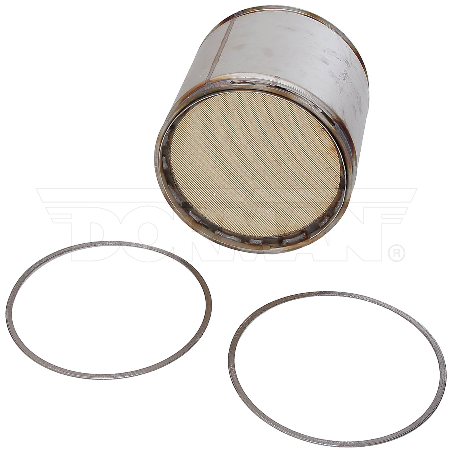 Dorman DOR-674-2009 HD DPF - Not CARB Compliant