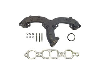 Dorman DOR-674-201 Exhaust Manifold Kit - Includes Required Gaskets And Hardware