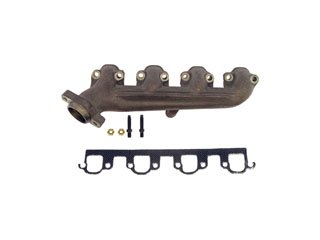 Dorman DOR-674-205 Exhaust Manifold Kit - Includes Required Gaskets And Hardware