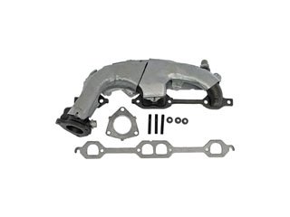 Dorman DOR-674-206 Exhaust Manifold Kit - Includes Required Gaskets And Hardware