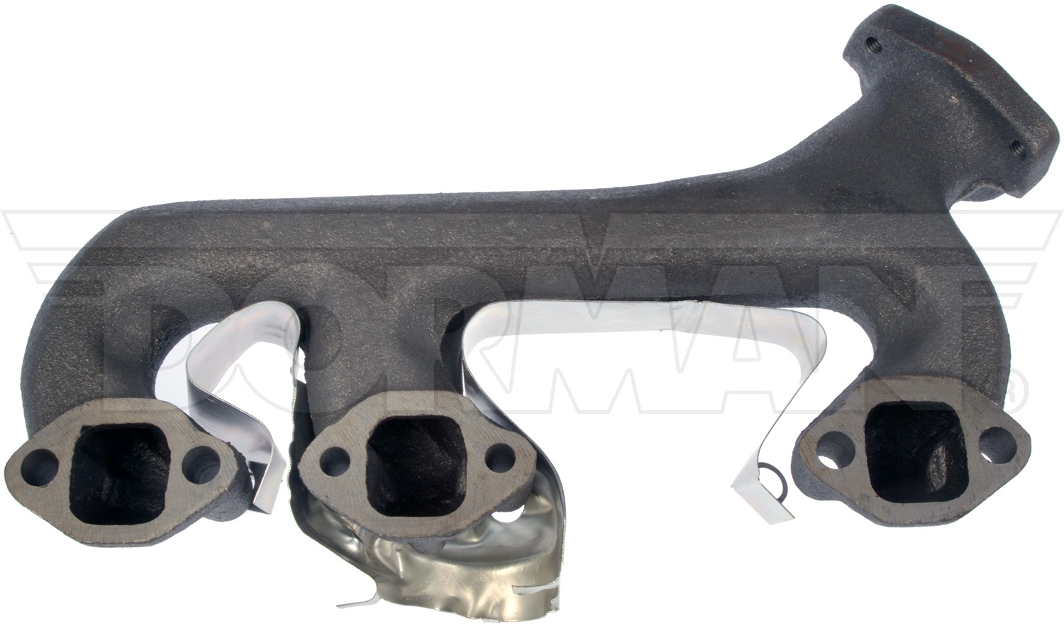 Dorman DOR-674-208 Exhaust Manifold Kit - Includes Required Gaskets And Hardware - Image 2