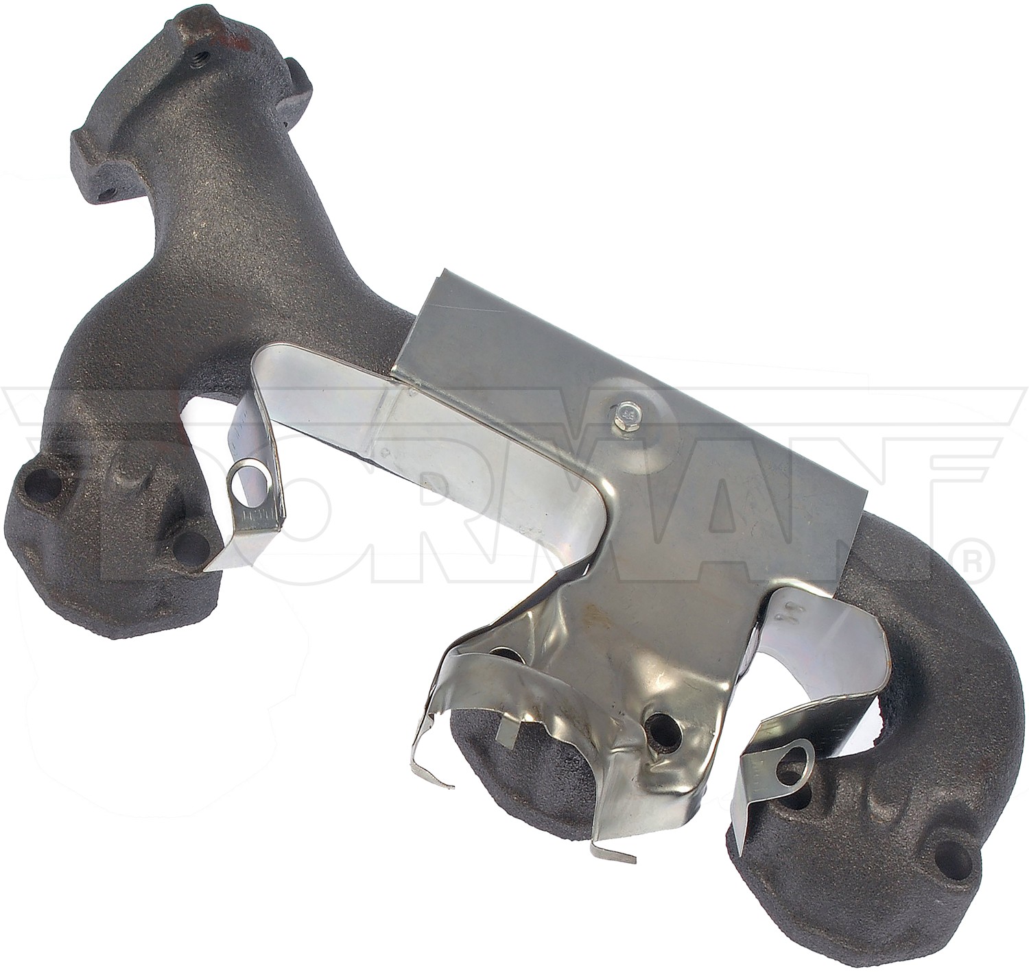 Dorman DOR-674-208 Exhaust Manifold Kit - Includes Required Gaskets And Hardware - Image 4