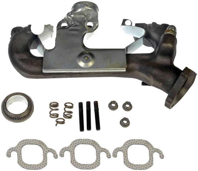 Dorman DOR-674-212 Exhaust Manifold Kit - Includes Required Gaskets And Hardware - Image 3