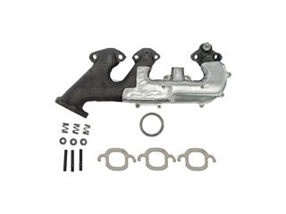 Dorman DOR-674-213 Exhaust Manifold Kit - Includes Required Gaskets And Hardware