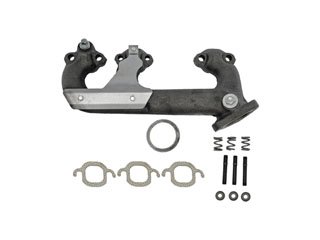 Dorman DOR-674-214 Exhaust Manifold Kit - Includes Required Gaskets And Hardware