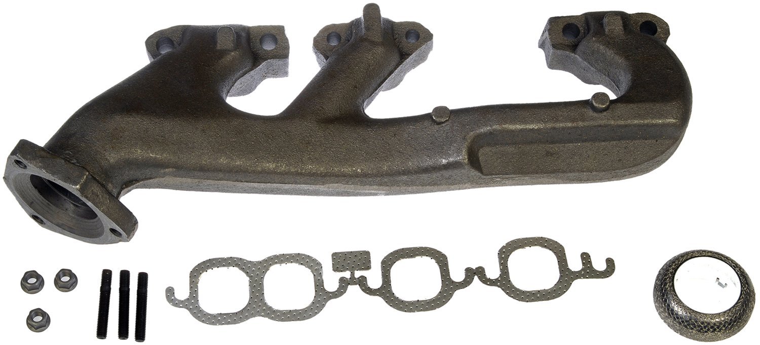 Dorman 674-215 Exhaust Manifold Kit - Includes Required Gaskets And Hardware