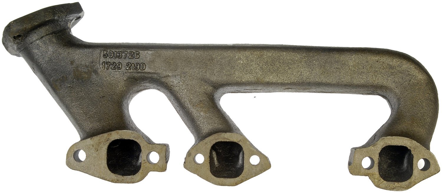 Dorman 674-215 Exhaust Manifold Kit - Includes Required Gaskets And Hardware - Image 2