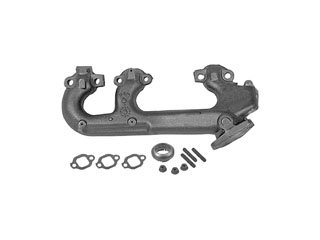Dorman DOR-674-216 Exhaust Manifold Kit - Includes Required Gaskets And Hardware