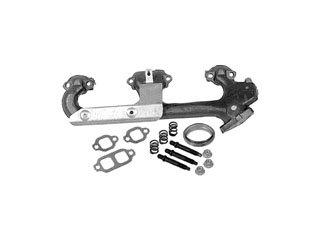 Dorman DOR-674-218 Exhaust Manifold Kit - Includes Required Gaskets And Hardware