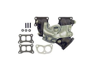 Dorman DOR-674-220 Exhaust Manifold Kit - Includes Required Gaskets And Hardware