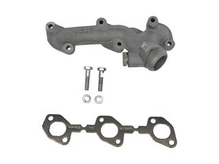 Dorman DOR-674-222 Exhaust Manifold Kit - Includes Required Gaskets And Hardware