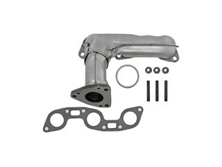 Dorman DOR-674-224 Exhaust Manifold Kit - Includes Required Gaskets And Hardware