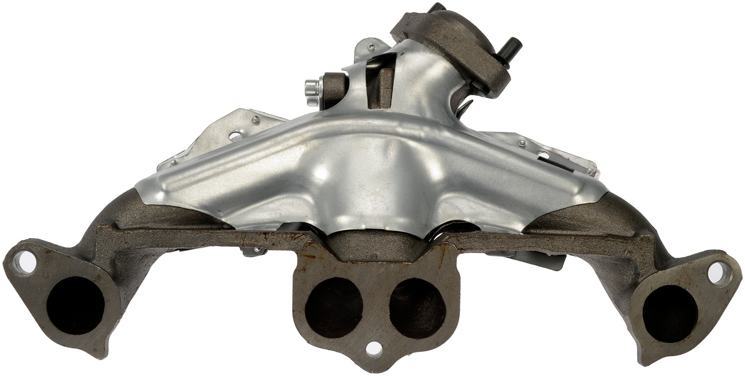 Dorman DOR-674-225 Exhaust Manifold Kit - Includes Required Gaskets And Hardware - Image 2