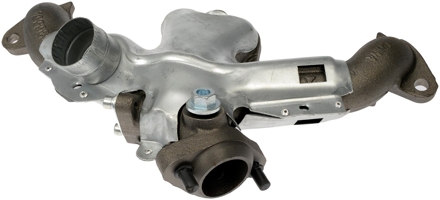 Dorman DOR-674-225 Exhaust Manifold Kit - Includes Required Gaskets And Hardware - Image 4
