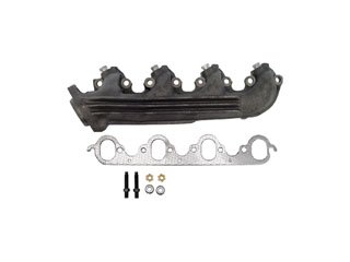 Dorman DOR-674-226 Exhaust Manifold Kit - Includes Required Gaskets And Hardware