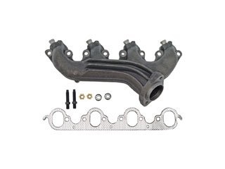 Dorman DOR-674-227 Exhaust Manifold Kit - Includes Required Gaskets And Hardware