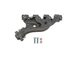 Dorman DOR-674-230 Exhaust Manifold Kit - Includes Required Gaskets And Hardware
