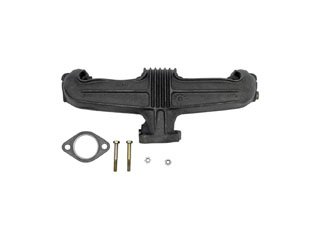 Dorman DOR-674-234 Exhaust Manifold Kit - Includes Required Gaskets And Hardware