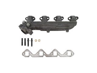 Dorman DOR-674-236 Exhaust Manifold Kit - Includes Required Gaskets And Hardware