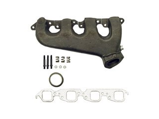 Dorman DOR-674-238 Exhaust Manifold Kit - Includes Required Gaskets And Hardware