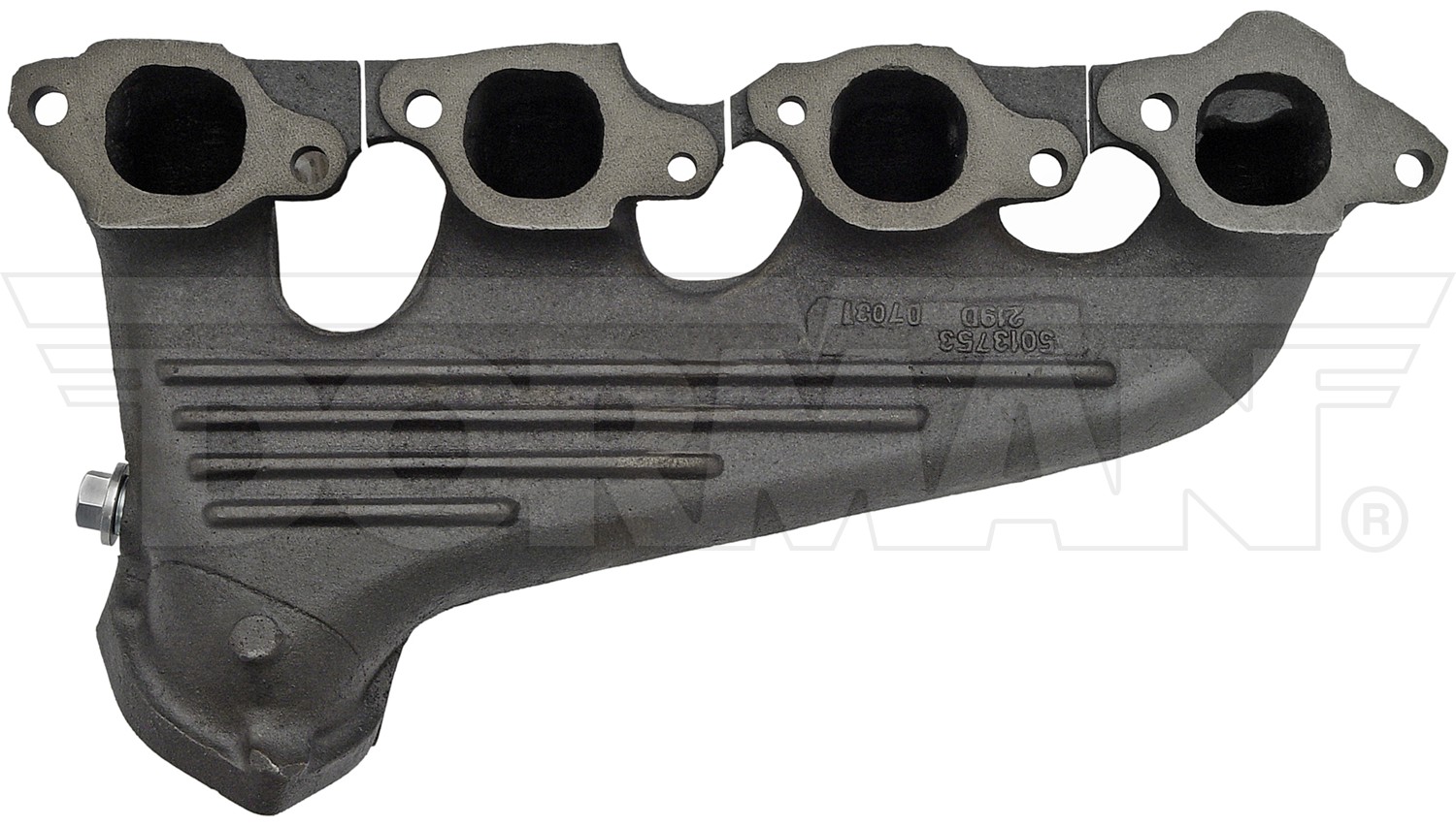 Dorman DOR-674-238 Exhaust Manifold Kit - Includes Required Gaskets And Hardware - Image 3