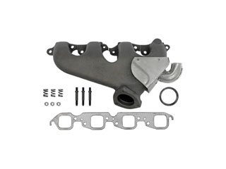 Dorman DOR-674-239 Exhaust Manifold Kit - Includes Required Gaskets And Hardware