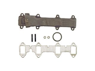 Dorman DOR-674-240 Exhaust Manifold Kit - Includes Required Gaskets And Hardware