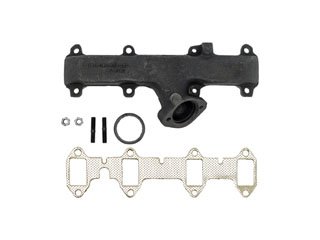 Dorman DOR-674-241 Exhaust Manifold Kit - Includes Required Gaskets And Hardware