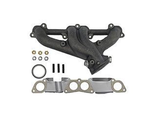 Dorman DOR-674-248 Exhaust Manifold Kit - Includes Required Gaskets And Hardware