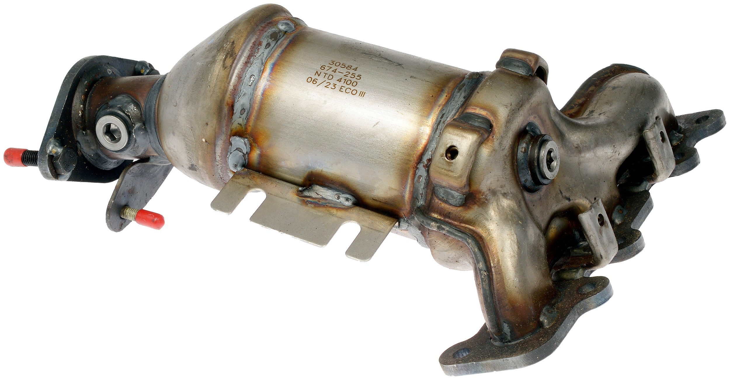 Dorman DOR-674-255 Manifold Converter - Not CARB Compliant - Image 4