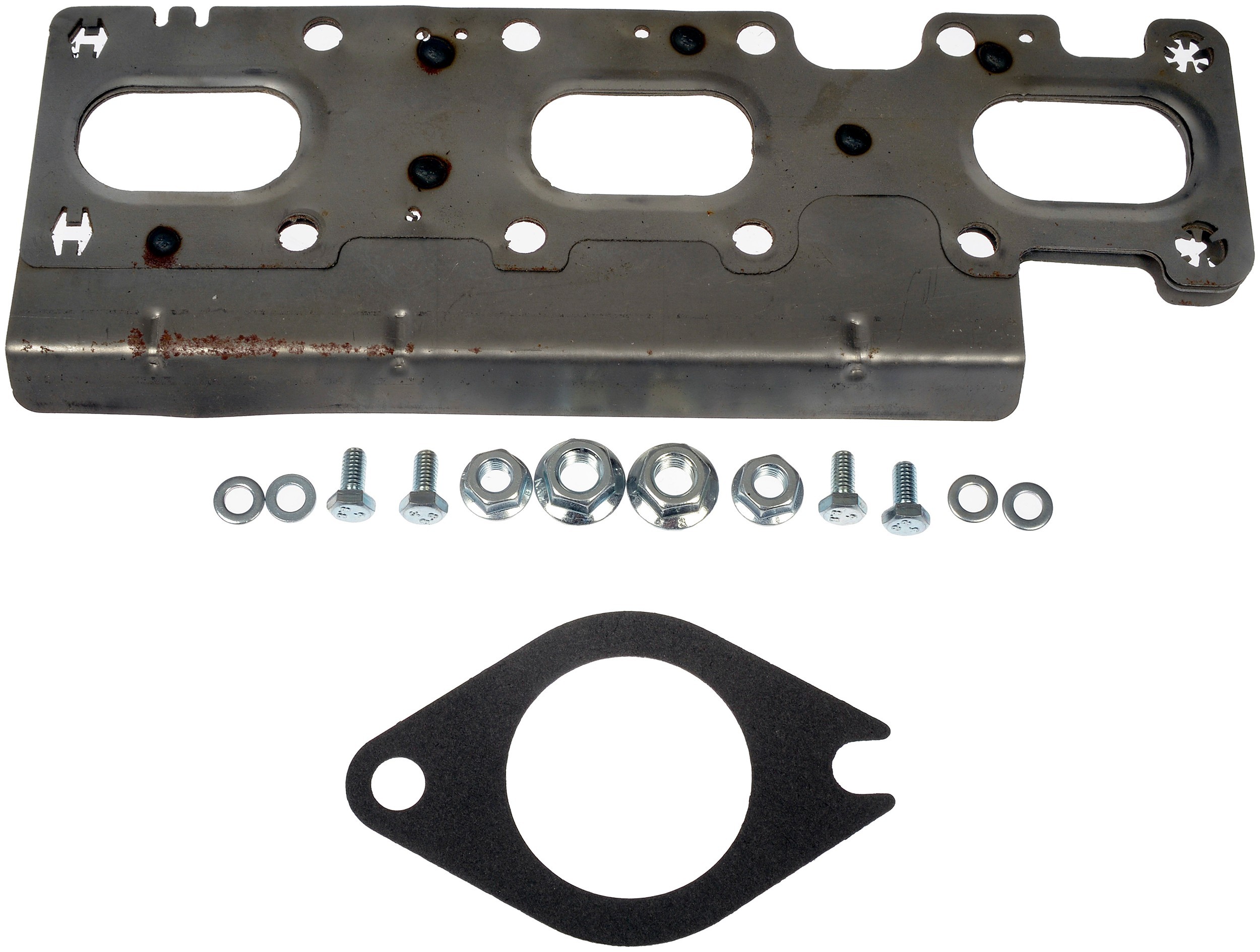 Dorman DOR-674-255 Manifold Converter - Not CARB Compliant - Image 6