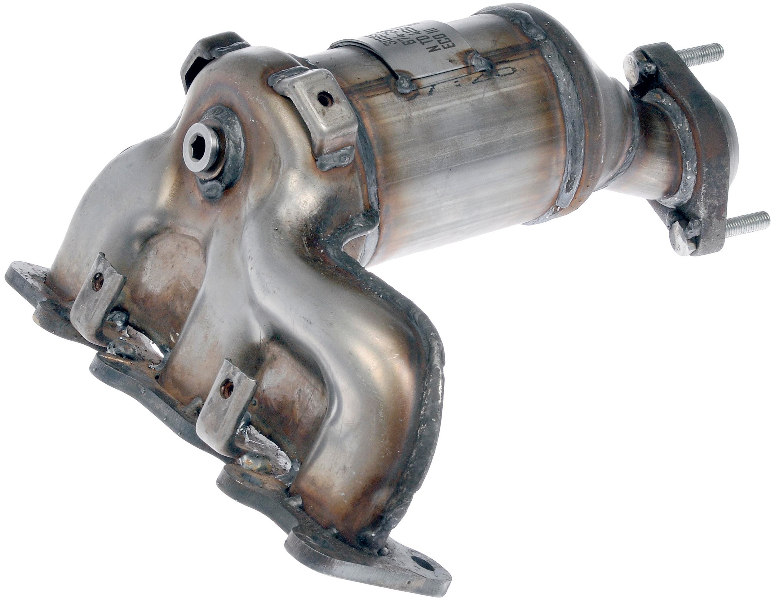 Dorman DOR-674-256 Manifold Converter - Not CARB Compliant - Image 3