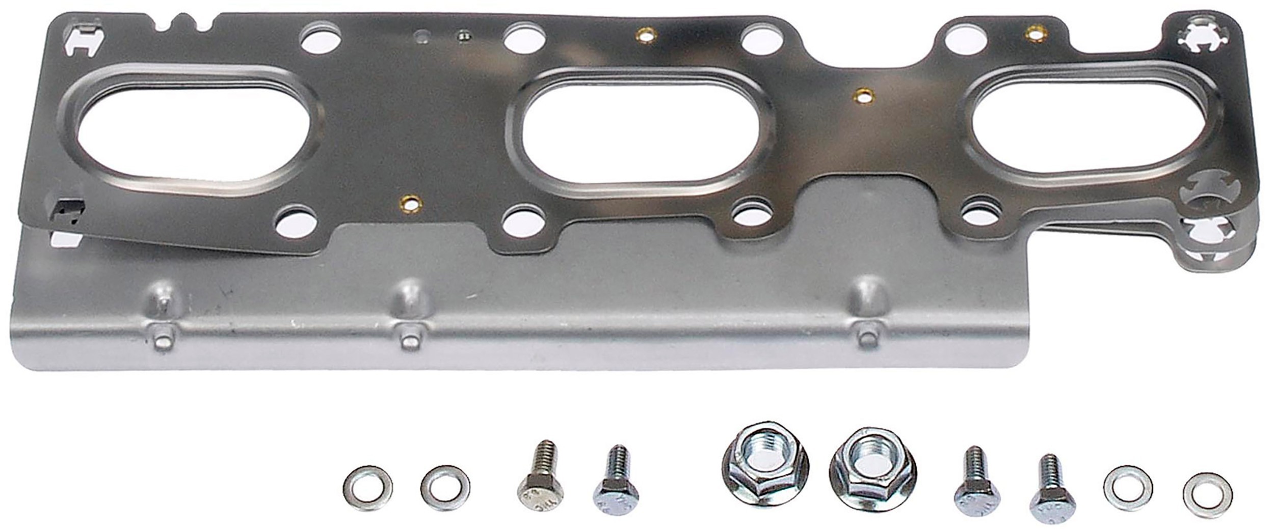 Dorman DOR-674-256 Manifold Converter - Not CARB Compliant - Image 5