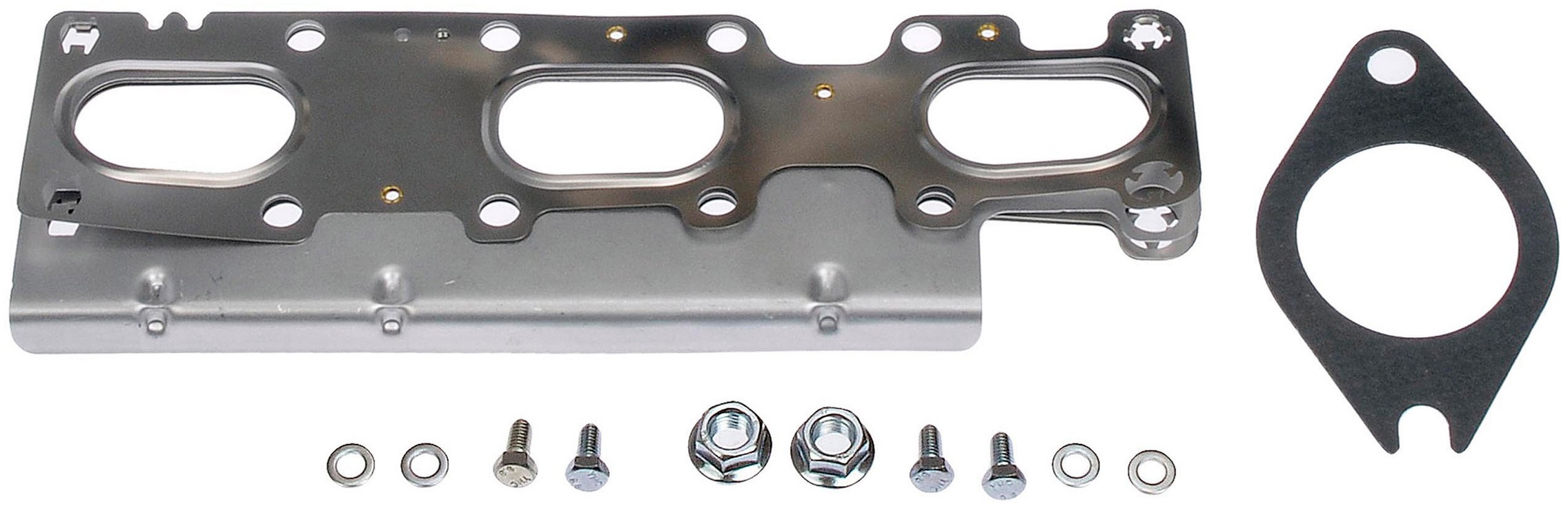 Dorman DOR-674-256 Manifold Converter - Not CARB Compliant - Image 6