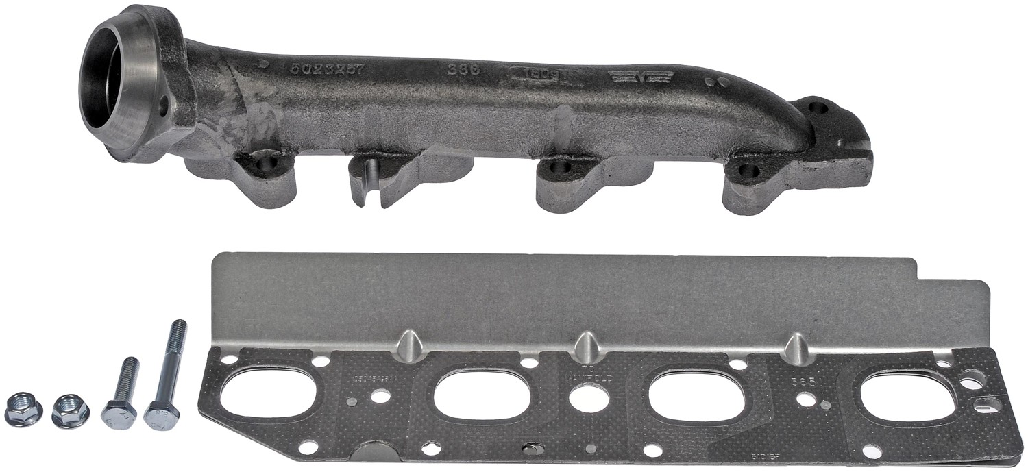 Dorman DOR-674-257 Exhaust Manifold Kit - Includes Required Gaskets And Hardware