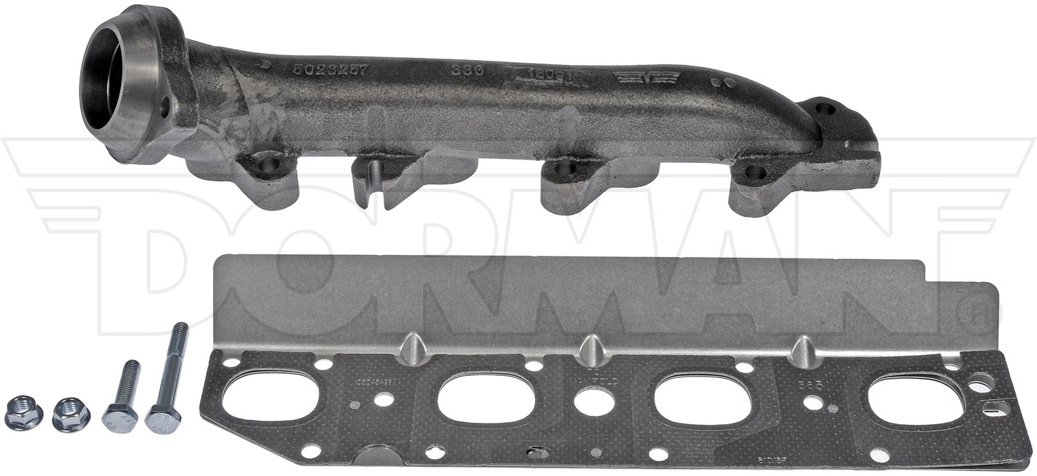 Dorman DOR-674-257 Exhaust Manifold Kit - Includes Required Gaskets And Hardware - Image 4