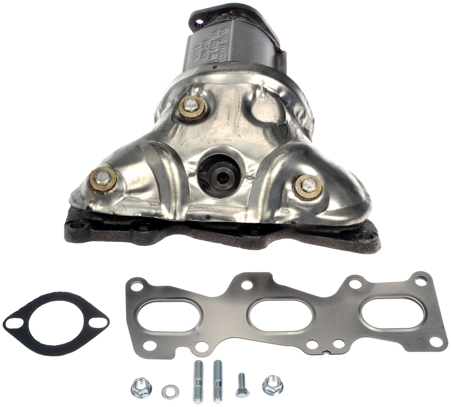 Dorman 674-258 Manifold Converter - Not CARB Compliant