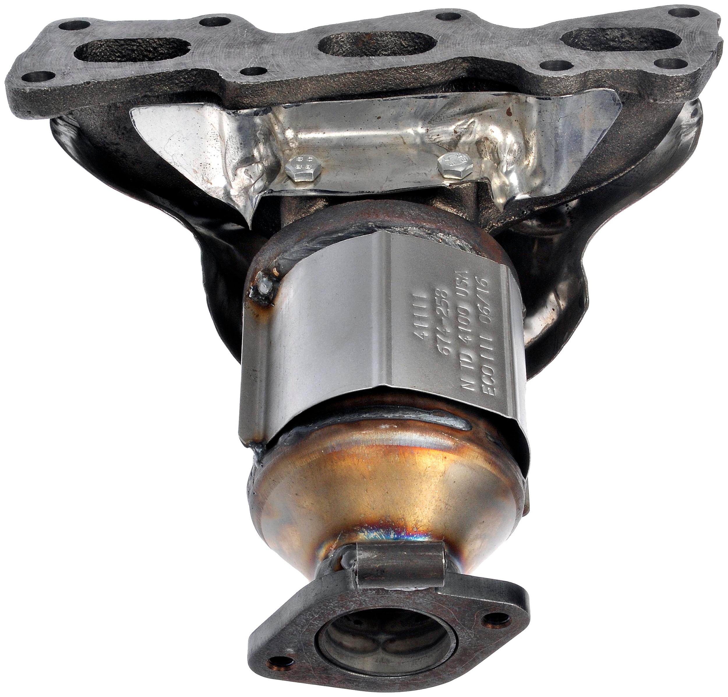 Dorman 674-258 Manifold Converter - Not CARB Compliant - Image 2
