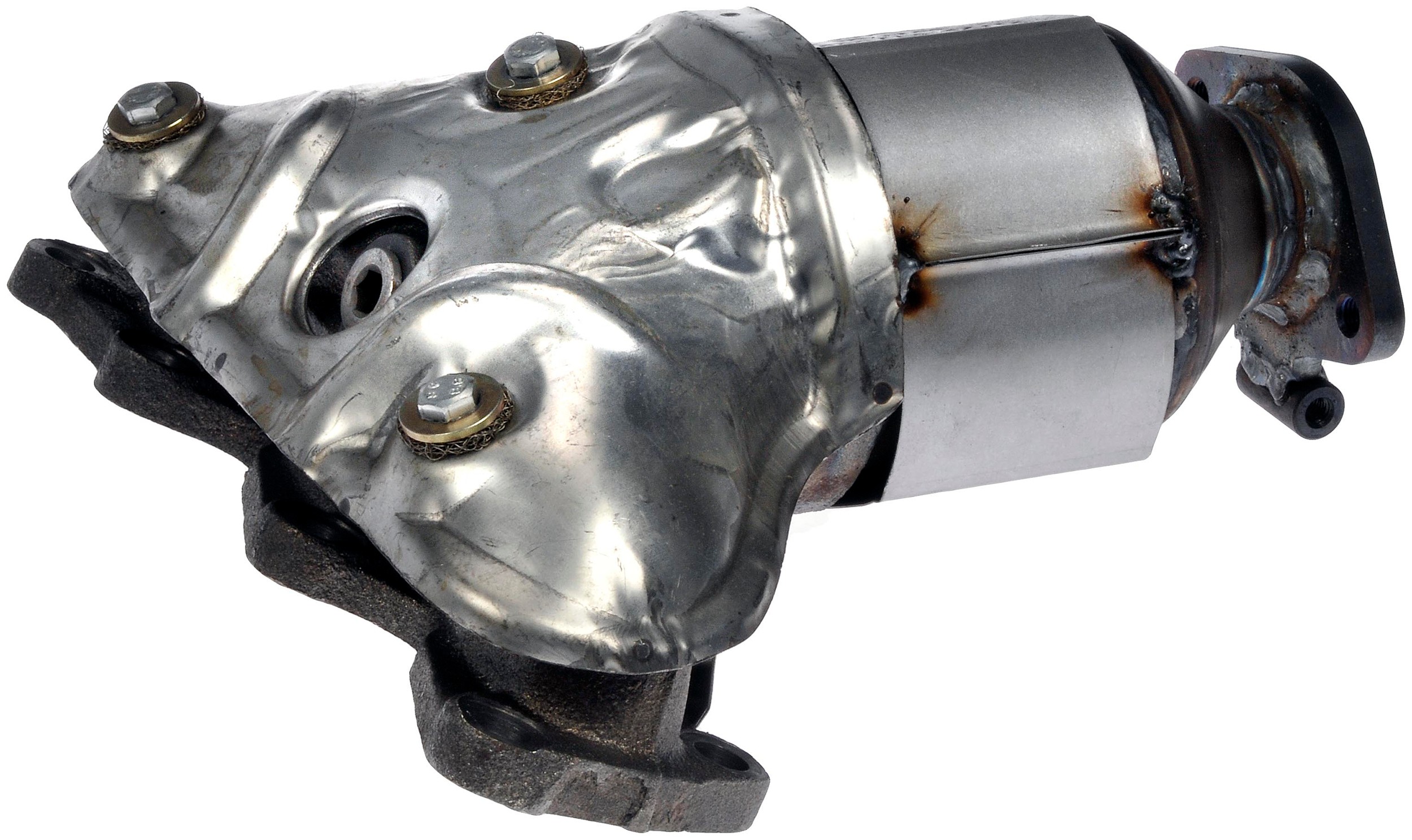 Dorman 674-258 Manifold Converter - Not CARB Compliant - Image 3
